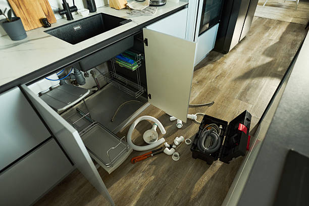 Reliable Drain Cleaning contractor in Miamisburg, OH by Street Wise - Plumbing